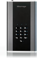 12TB USB 3.1 Secure Encrypted Desktop Hard Drive P524274