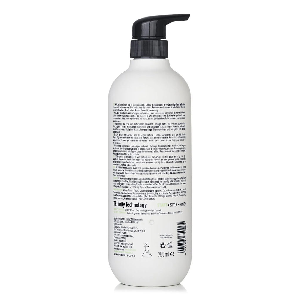 Conscious Style Everyday Shampoo 300ml C98013
