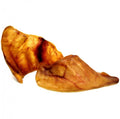 Natural Pig Ears Treat for Dogs - 100 count V74353