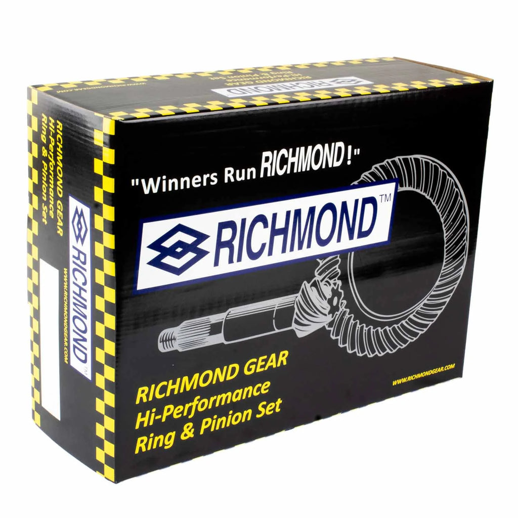 Pro Gear Ring and Pinion Set A19113