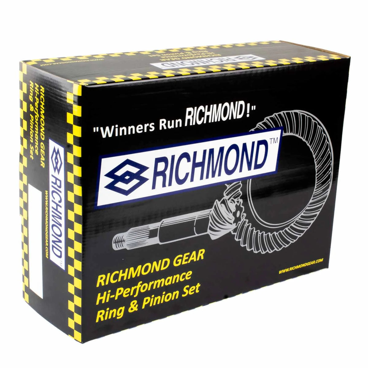 Pro Gear Ring and Pinion Set A19113