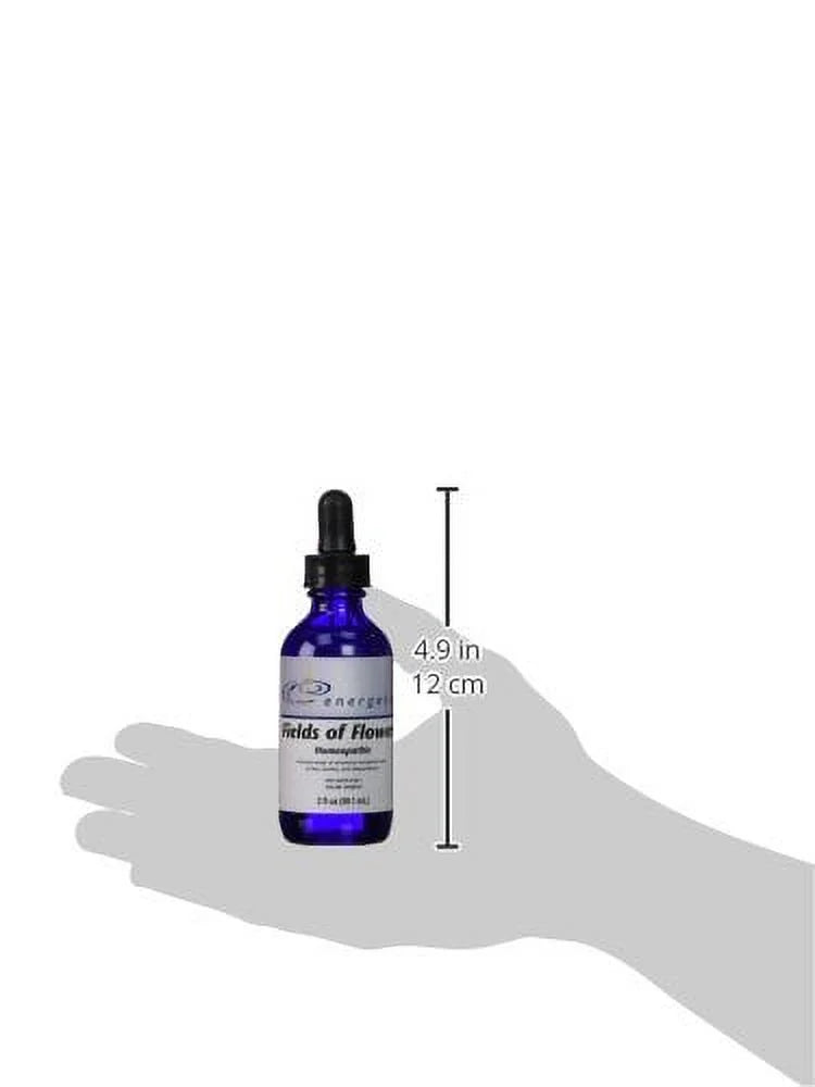 Homeopathic Remedy 2 Fl Oz. K74961