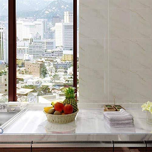 Clear PVC Table Cover Protector 36 x 48 inch T771