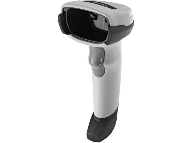 Handheld Barcode Scanner I6301