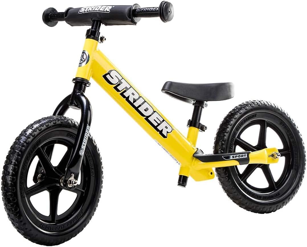 12 Sport Balance Bike D957