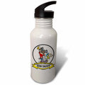 21 oz Sports Water Bottle V3413