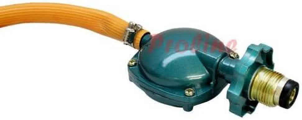 Propane Gas Stove Burner Regulator Hose 20,000 BTU H634252