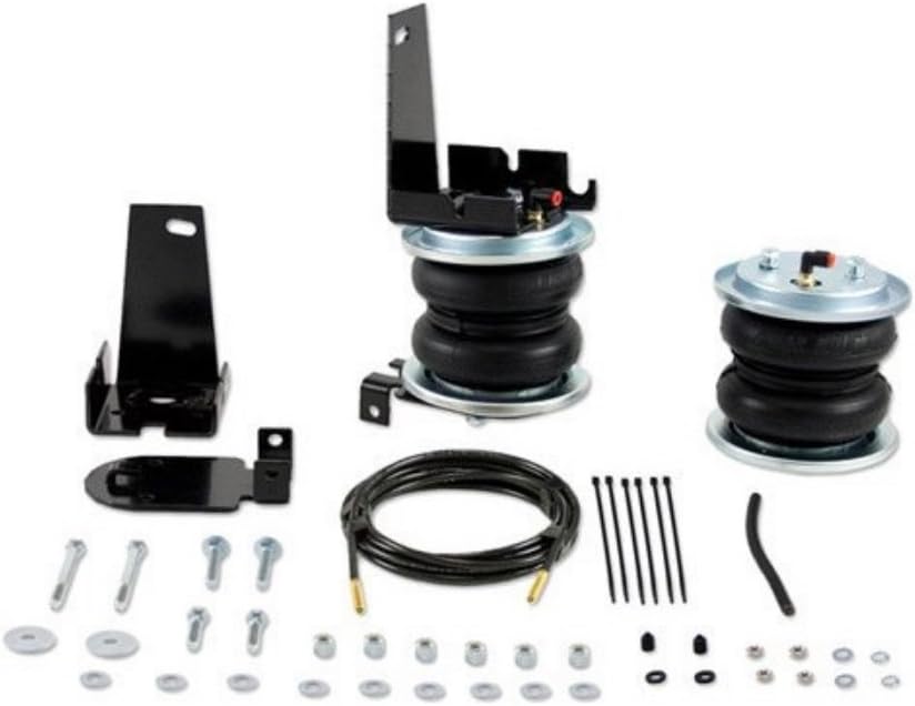 Rear Load Lifter 5000 Series On-Board Air Compressor System Kit Y665172