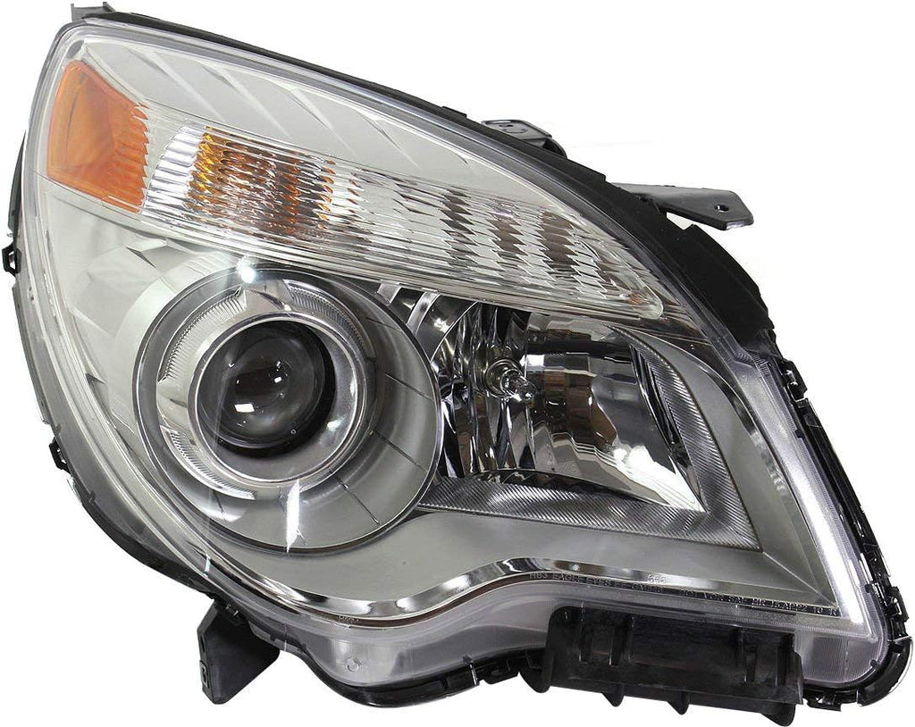 Halogen Headlight Set V382819