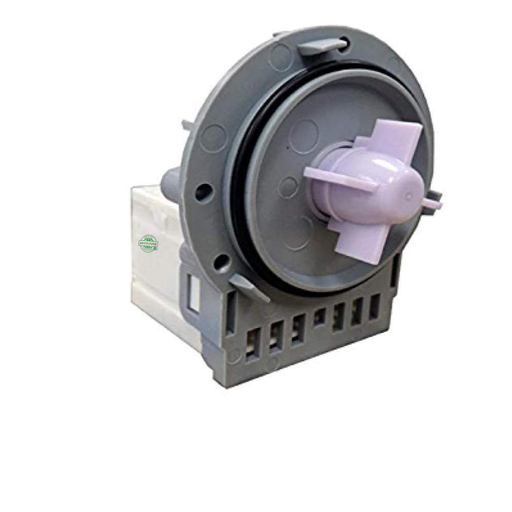 Washer Circulation Pump Motor D7246