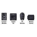 RV Awning Upgrade Kit S5012