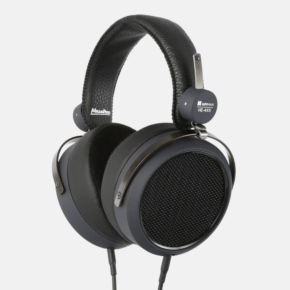 Planar Magnetic Headphones D96041