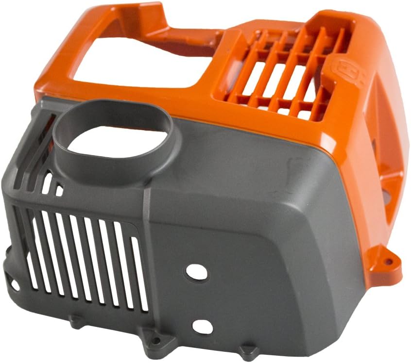 Leaf Blower Cylinder Cover Pack of 2 T8527