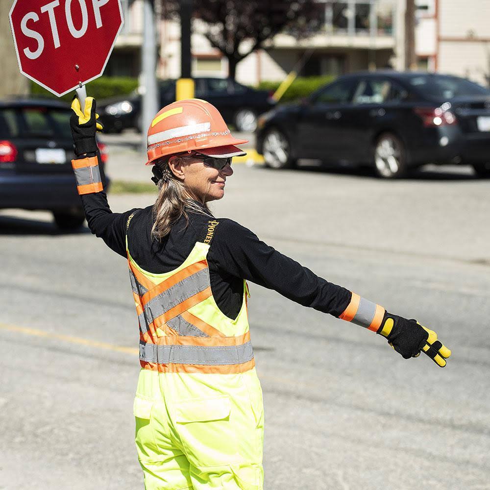 Hi-Viz Traffic Safety Overall V478489