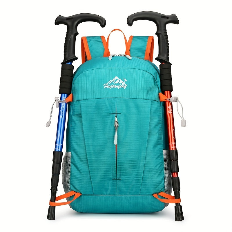 Ultralight Large Capacity Folding Backpack J54958