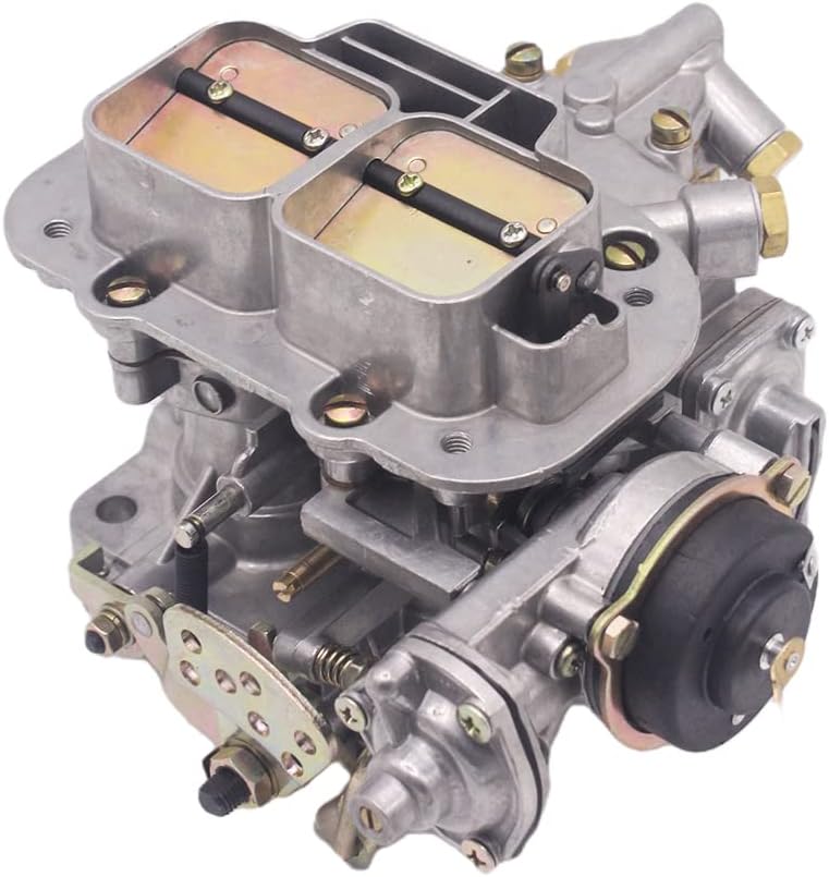 2 Barrel Carburetor with Electric Choke Z8851