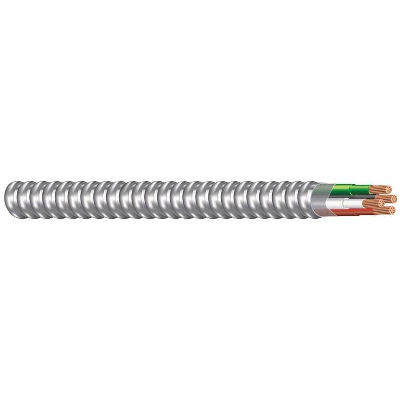 12/3 MC Aluminum Cable J755096
