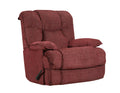 Scarlet Swivel Glider Recliner T281732
