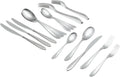 Sycamore Satin 20-Piece Service for 4 L242886