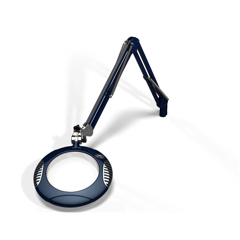 4D LED Magnifier with 43x22 Arm R146396