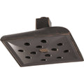 Venetian Bronze Raincan Shower Head D75978
