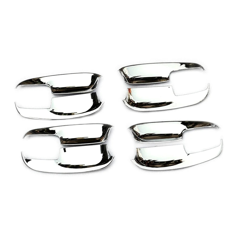 Chrome Car Door Handles Cover for Subaru Forester 2013-2018 C87727