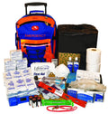 5-Person 3-Day Survival Kit U24786