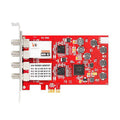 PCI-E DVB-S2 Quad Tuner Card A173