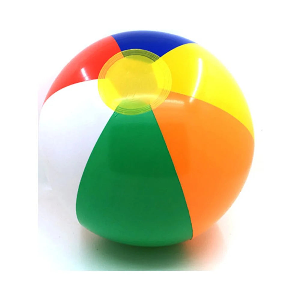 Colorful Inflatable Water Ball Toy R52880