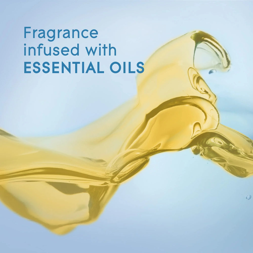 Clean Linen Room Air Freshener Spray, 8.3 Oz (Pack of 24) A729