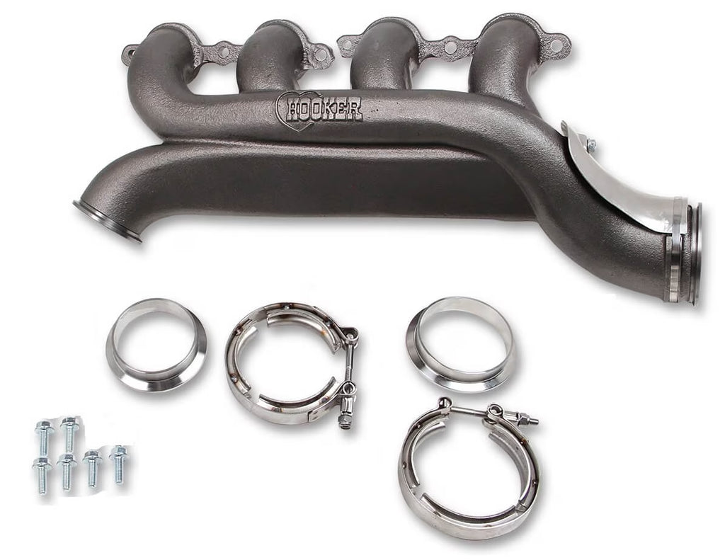 Exhaust Manifold for 2012-2015 Chevrolet Camaro, 2009-2015 Cadillac CTS T81996