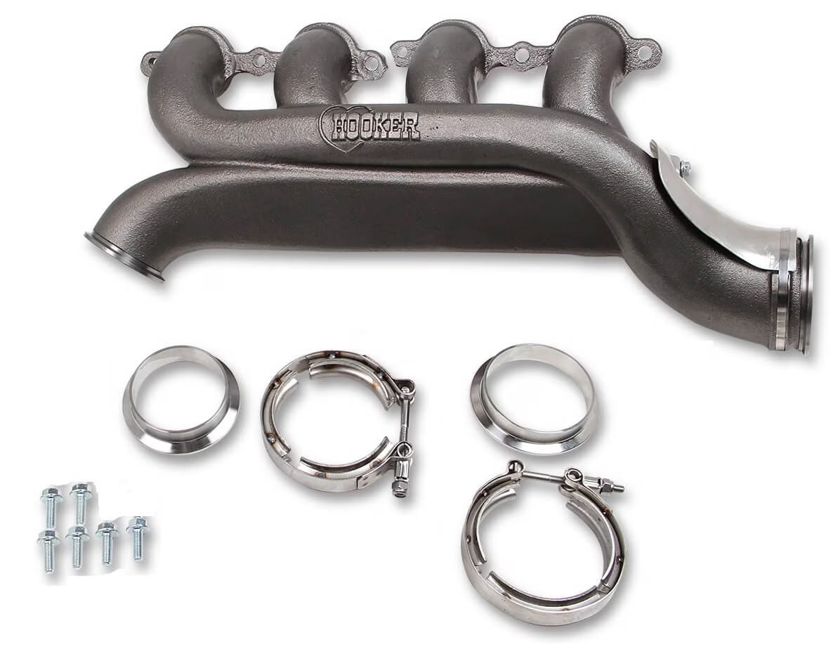 Exhaust Manifold for 2012-2015 Chevrolet Camaro, 2009-2015 Cadillac CTS T81996