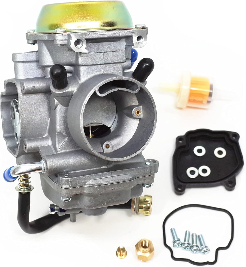 Carburetor Pack of 2 Q134