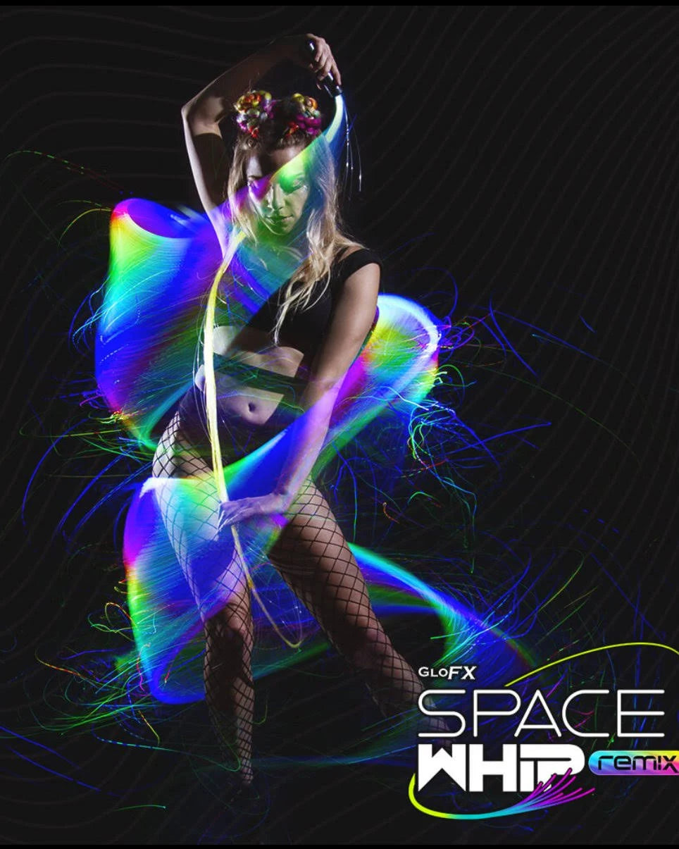 Space Whip Remix D6069