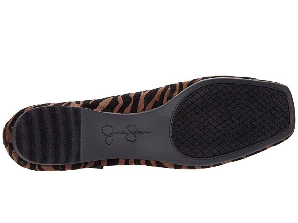 Brown/Black Mandalaye Flat W58660
