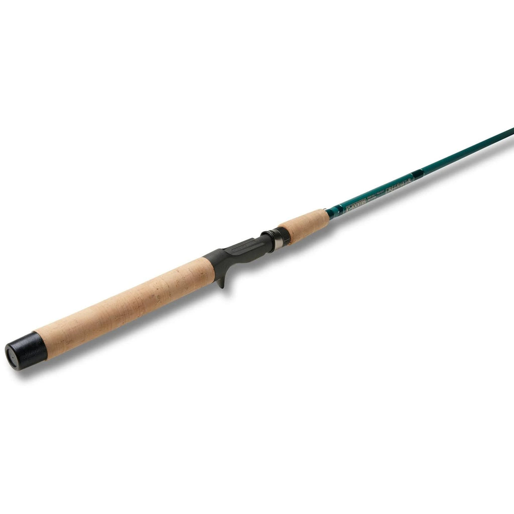 Casting Rod X182
