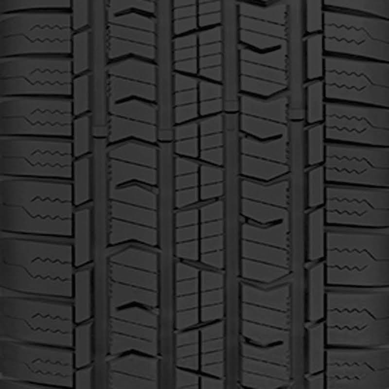 235/55R18 104V All-Season Tire L3444