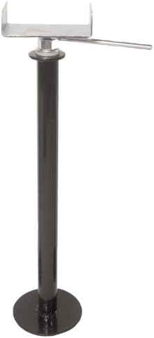 Slide-Out Adjustable Stabilizer Jacks Pair, 16 1/4" - 29 1/4", Pack of 2 O97605