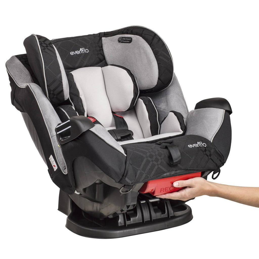 Convertible Car Seat F75241