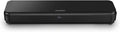 2.1ch Sound Bar with Built-in Subwoofer, Bluetooth, HDMI ARC, Optical, Aux-in, USB, 3 EQ Presets, Adjustable Bass D634050