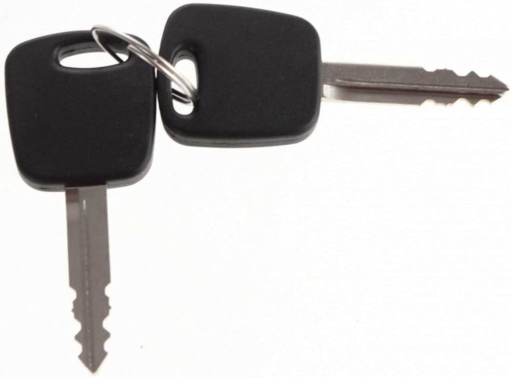 Ignition Lock Cylinder Pack of 2 Q904540