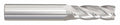 12.00Mm Carb Square End Mill V500