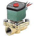 Brass Solenoid Valve W216