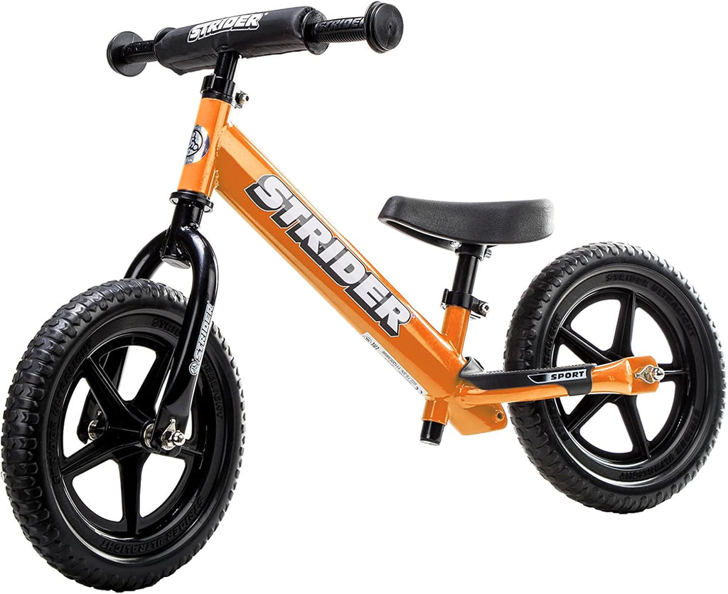 12 Sport Balance Bike D957