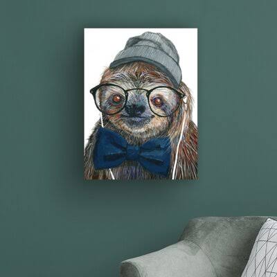 Canvas Art Z44489