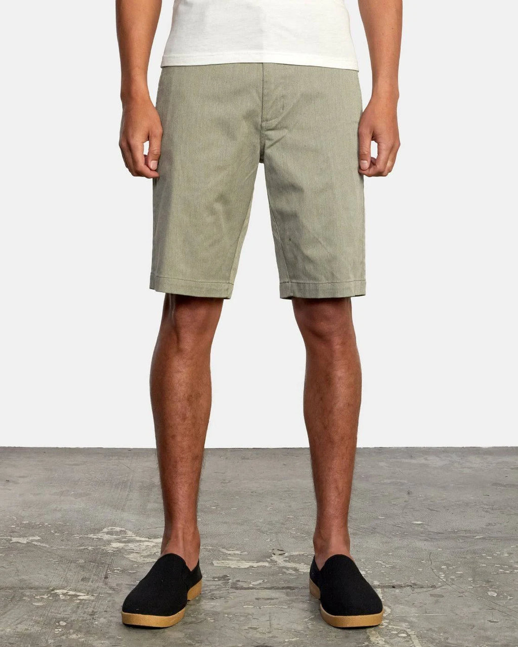 Aloe Walkshort W876