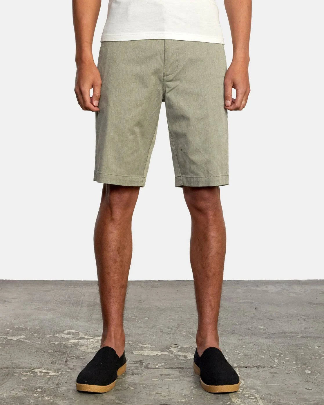 Aloe Walkshort W876