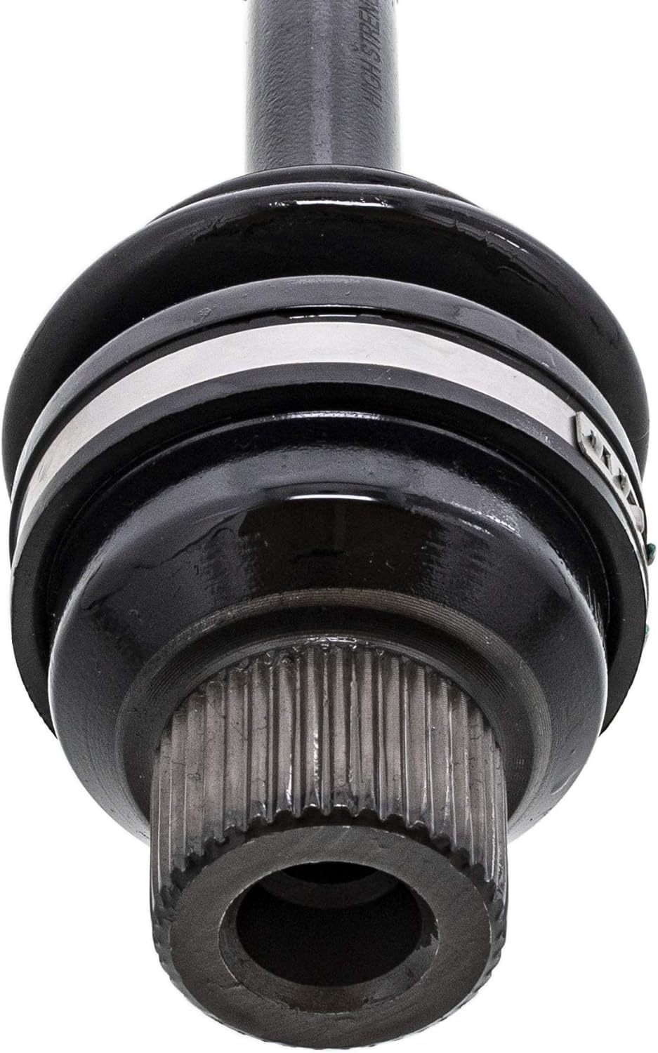 Front Drive Shaft Differential Axle for Yamaha Grizzly 660 Pack of 2 C82714