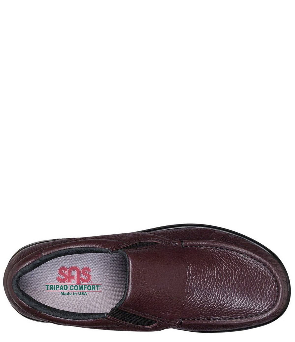 Black Side Gore Shoes M272917