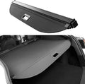 Retractable Cargo Cover Rear Trunk Shield Privacy Cover U3608